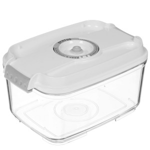 1625833 Вакуумный контейнер STATUS VAC-REC-20 White 2 л