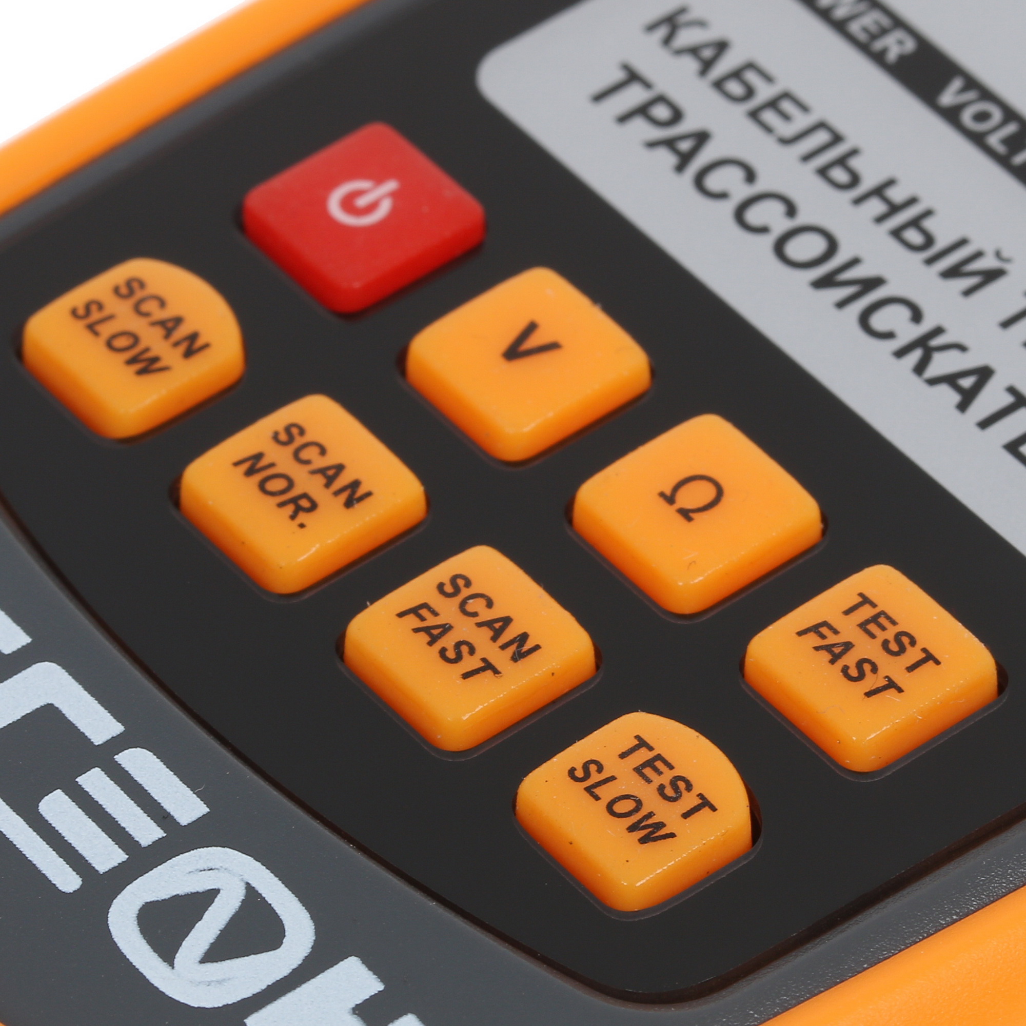 Тестер-трассоискатель Мегеон 40060 1291753 STDN-0114166 - Вид №4