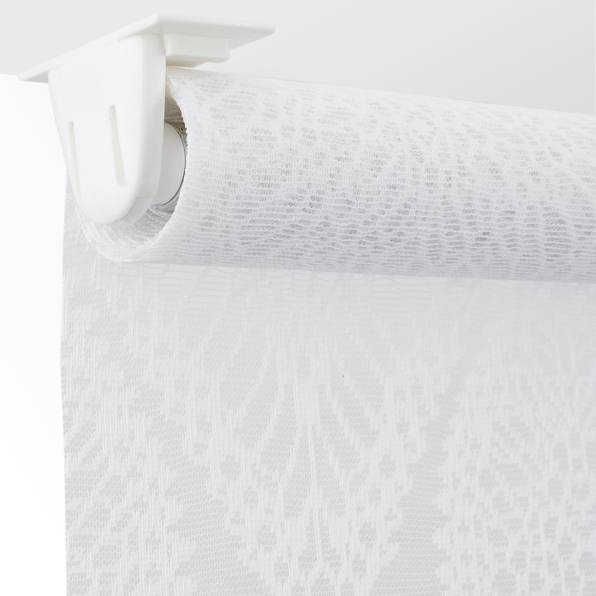 82033241 Штора рулонная «Ажур», 50х160 см, цвет белый Santreyd  - Вид №2