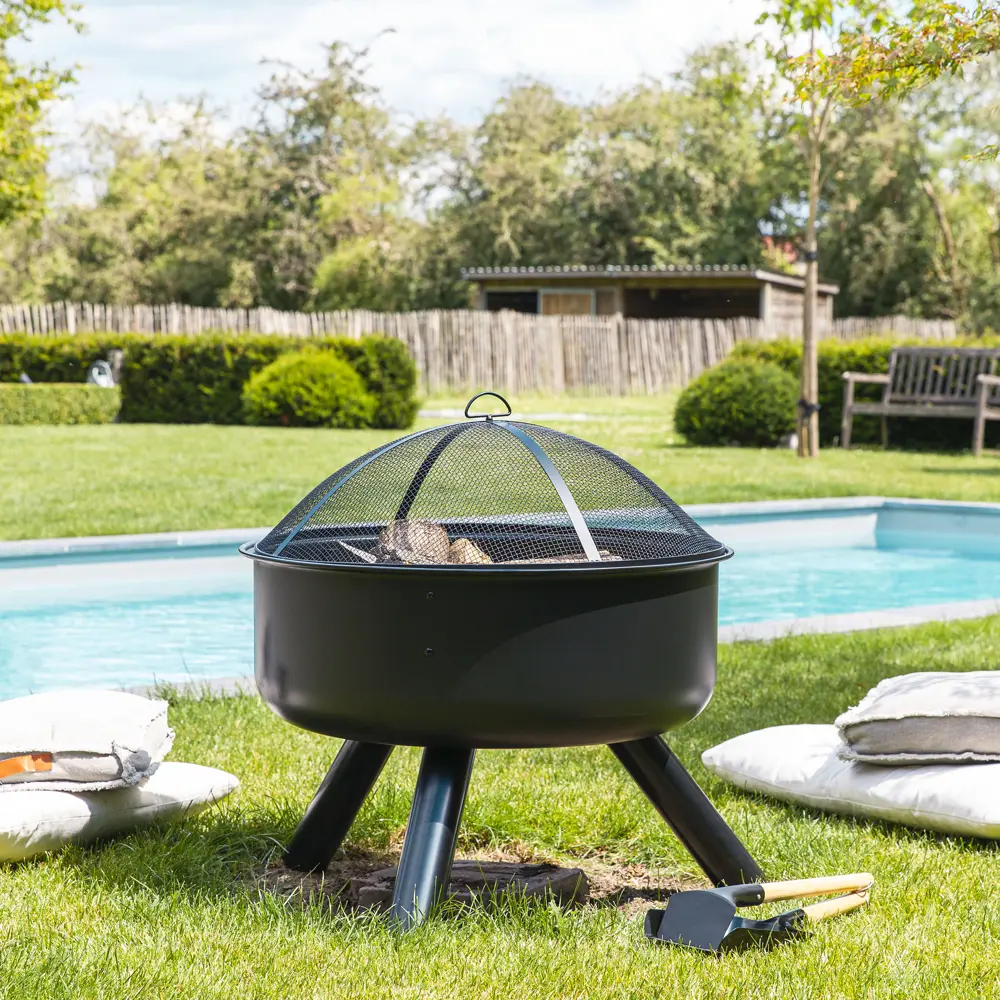 Очаг Naterial Braseo D75 см STLM-2107404 - Вид №12