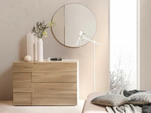 GAUTIER Комод из меламина Mervent 1b48164