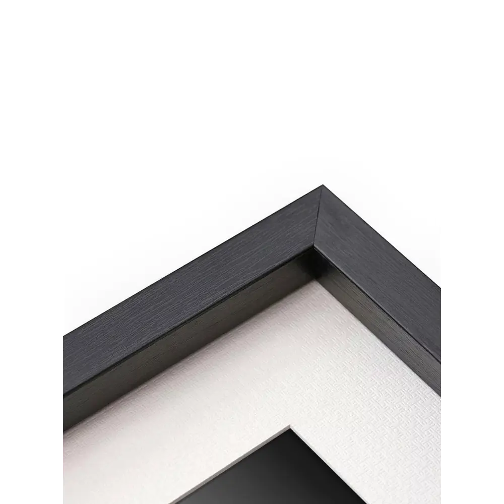 Картина в раме Балерина 33x40 см цвет разноцветный POSTERMARKET STLM-2050241 - Вид №1