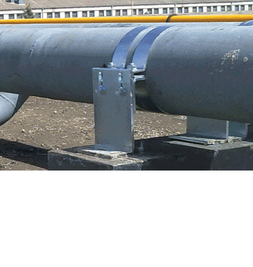 6698208 BIS Фиксирующая опора для высоких нагрузок (BUP1000) walraven  - Вид №2