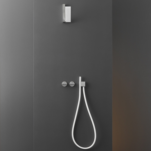 Настенный набор 2 Запорных смесительные клапаны  BAR49 CEADESIGN  - Вид №3