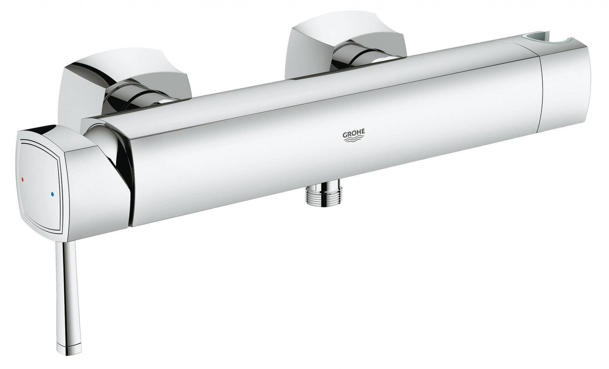 Смеситель для душа GROHE Grandera, хром (23316000)