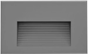 PUK Настенная светодиодная лестница из литого под давлением алюминия