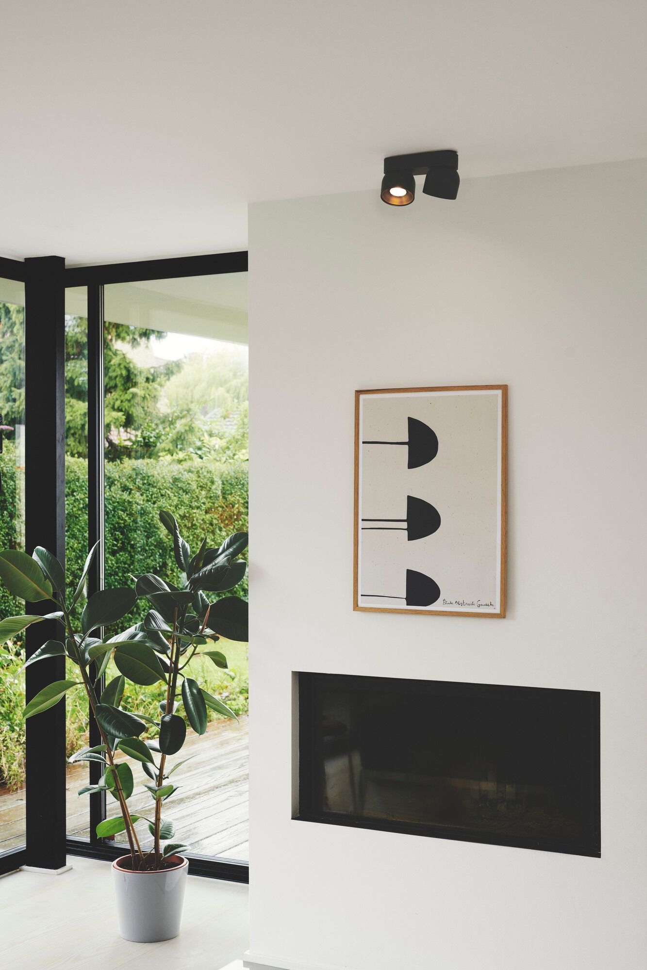 Несколько металлических потолочных светильников Nordlux кувшин ARCH-00094313 - Вид №5