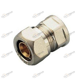 Муфта ВР 32х1" TIEMME 1600039