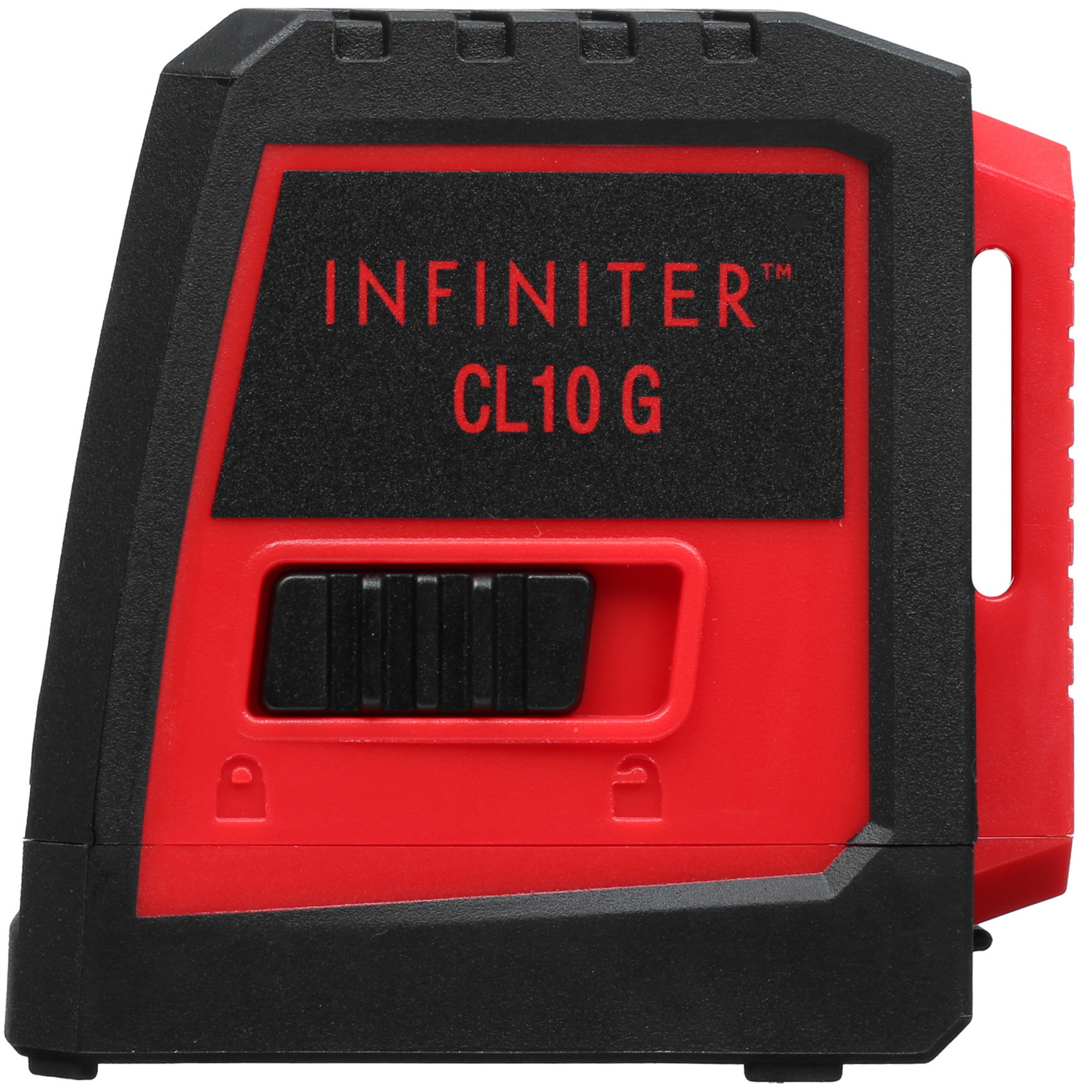 Лазерный нивелир Infiniter CL10 G 5091585 STDN-0033547 - Вид №2