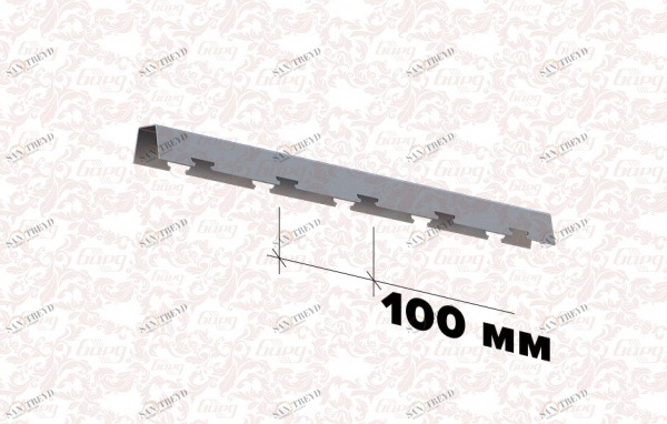 Стрингер ППР-084/1,2/ 4м БАРД 2511129