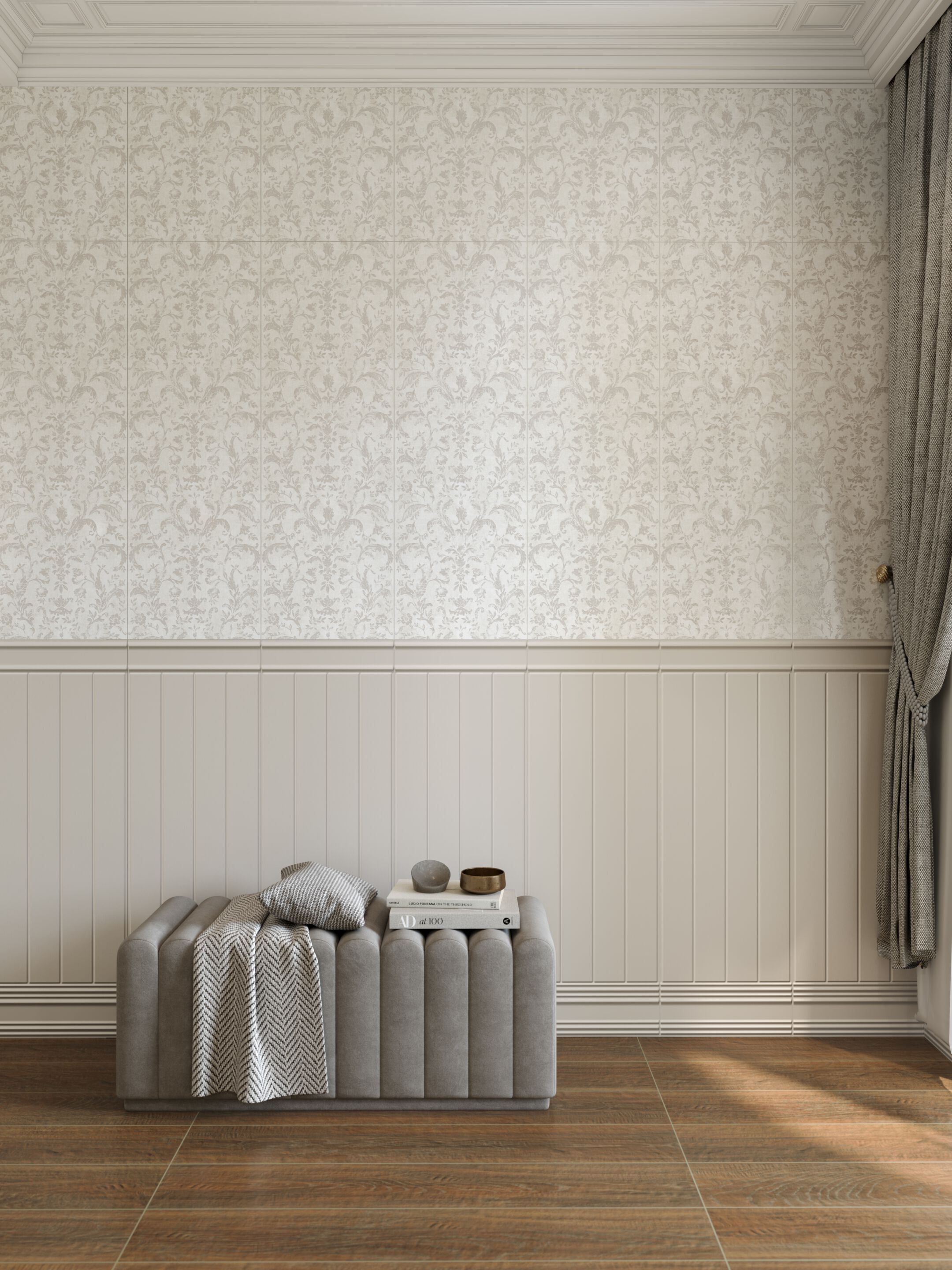 Керамогранит Kaleseramik ванная комната ARCH-00079984 - Вид №7