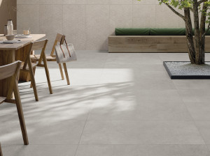 Пол / облицовка керамогранита с эффектом камня