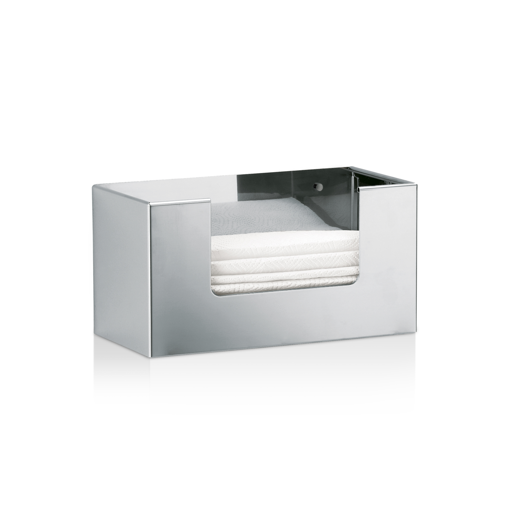 0818976 Салфетница DW 117 DECOR WALTHER 