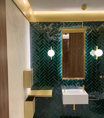 RB1EN Свободные руки vola  - Вид №2