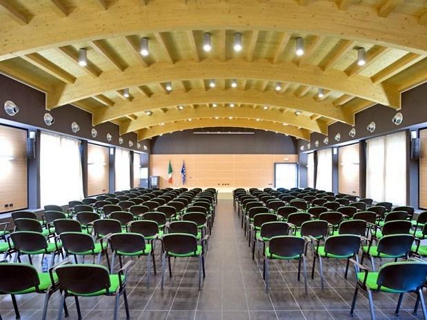 ITP Звукопоглощающее деревянное покрытие Wood shade sun-id-1498918 - Вид №12