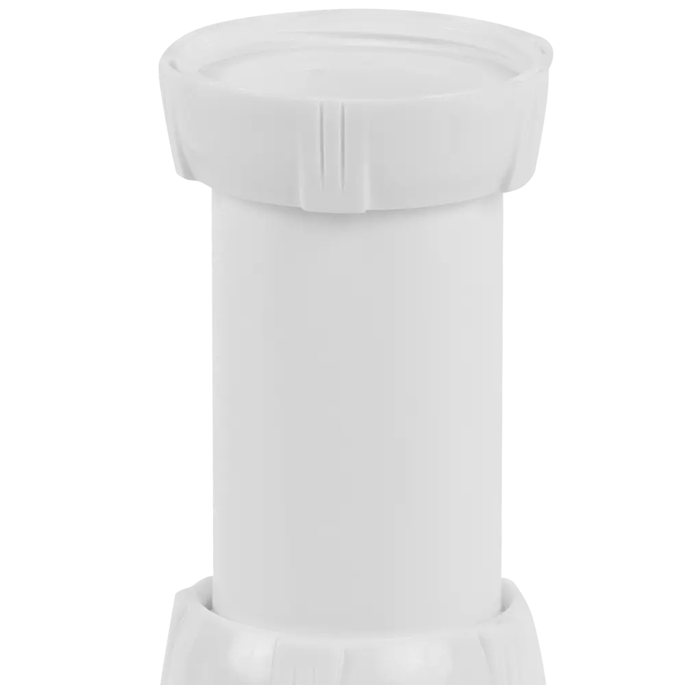 Сифон для мойки Wirquin средний — надежная защита от запахов и засоров 12186252 STLM-0001790 - Вид №2