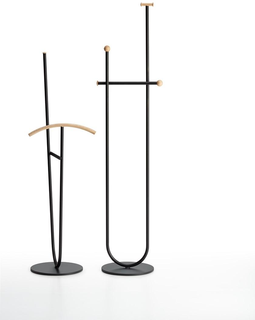 MDF Italia Стальная подставка для камердинера Ombre sun-id-1482366 - Вид №2