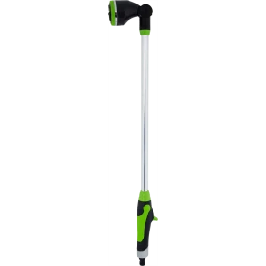 Распылитель-дождеватель для полива 7 режимов