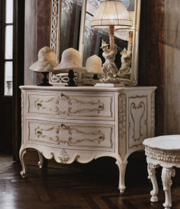 Комод  ROBERTO GIOVANNINI 1279