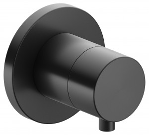 59541131001 Запорный вентиль DN 15 KEUCO IXMO