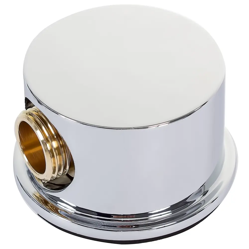 Подключение для душевого шланга Ideal Standard IdealRain B9448AA 18677327 STLM-2062037  - Вид №2