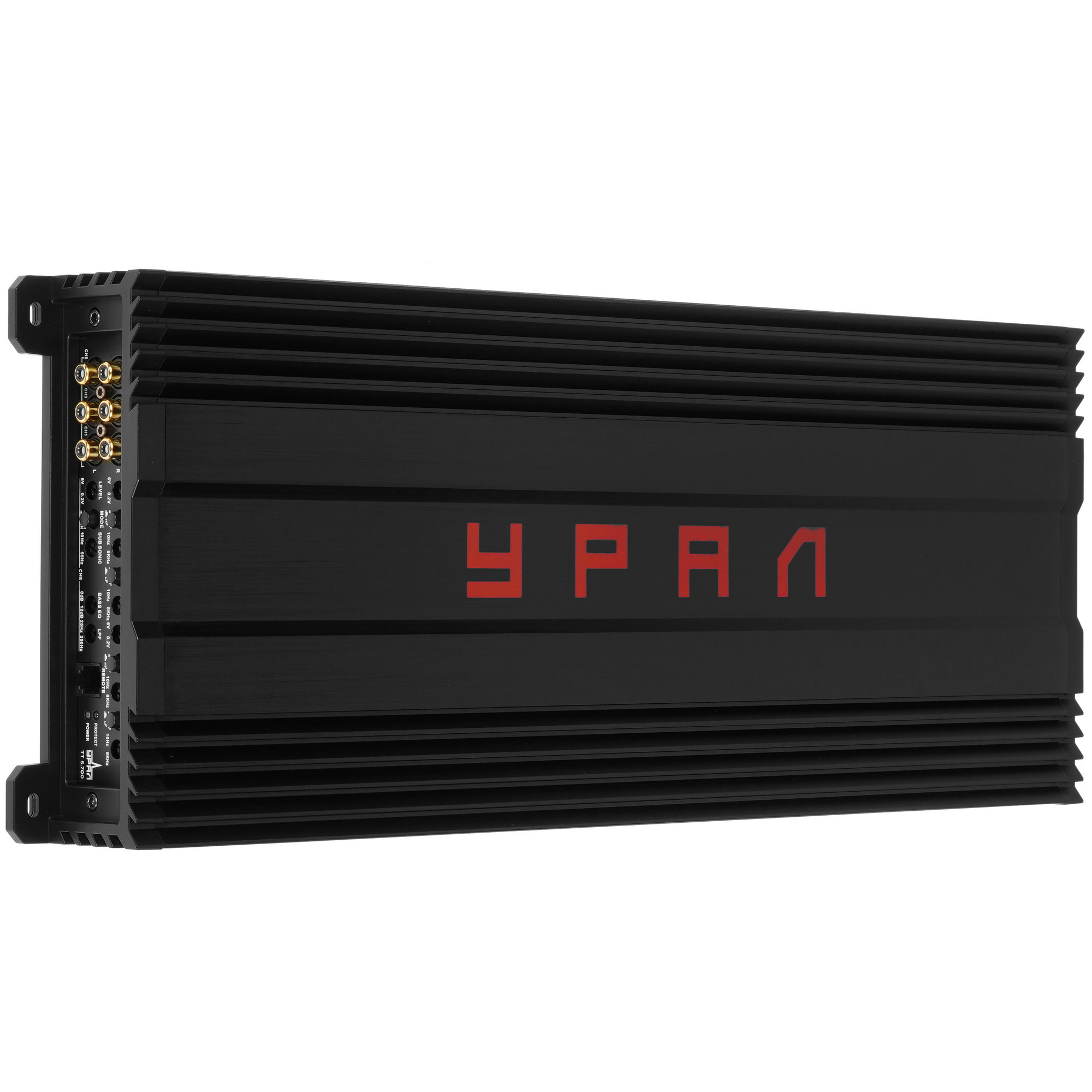 5079746 Усилитель Ural ТТ 5.700 STDN-0040700