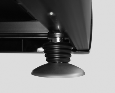 T66 Беговая дорожка svensson industrial go t66 Svensson Body Labs  - Вид №5