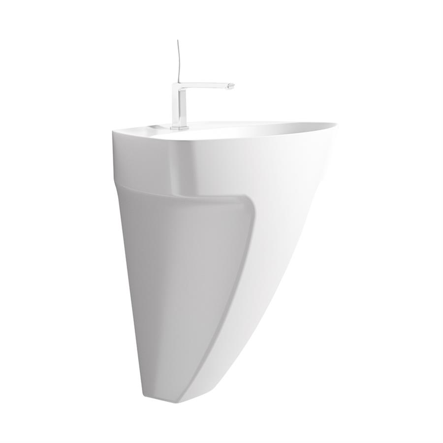 MNLM06001FD1W3000 Bienbanyo МИНЕРАЛЬНАЯ МОНОБЛОЧНАЯ МОЙКА 