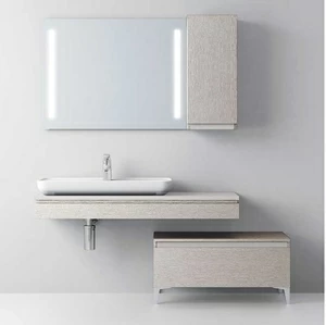 Avila Dos Комплект мебели Advance 02/3 Color R6+34 Trendy