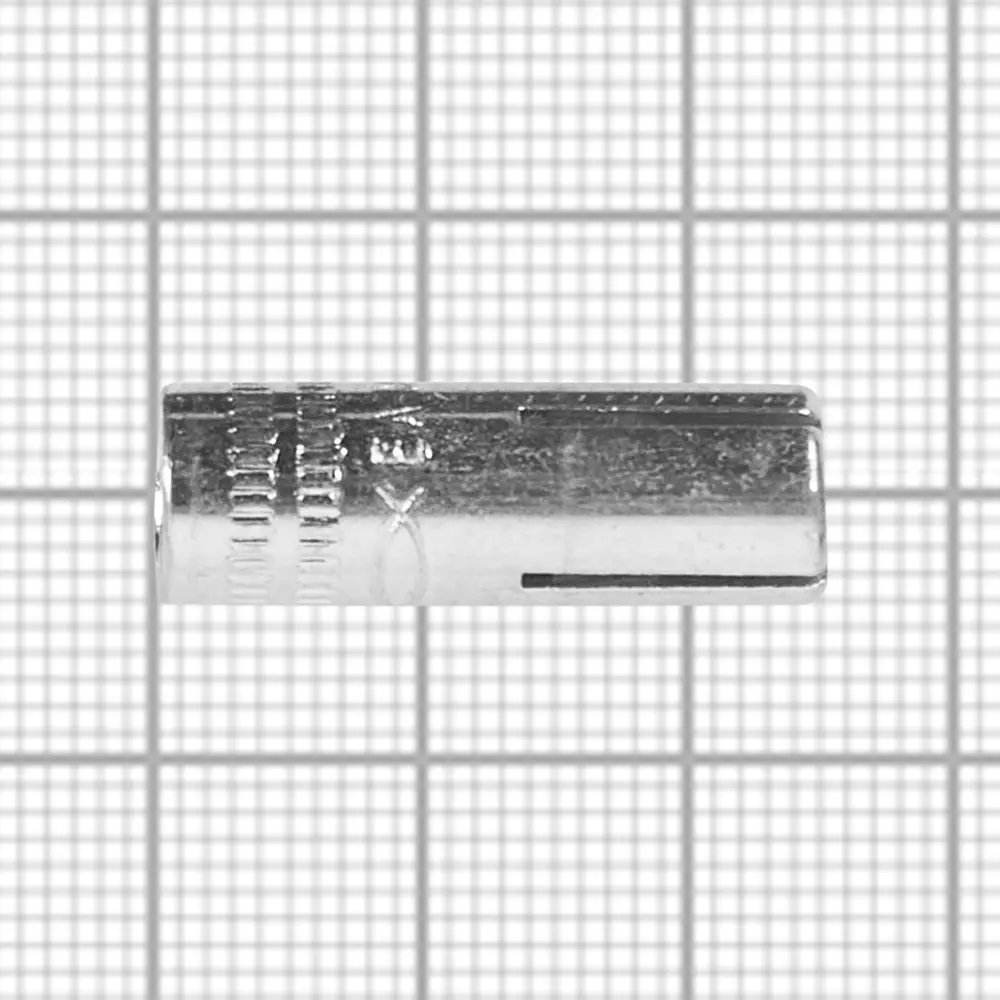 Забивной анкер Fischer EA N 8x25 мм, 100 шт. 82159296 STLM-2128245  - Вид №2