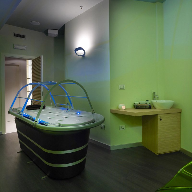 Светильник настенный белый Fabbian D94D0101 FABBIAN  00-3882519 Белый  - Вид №3