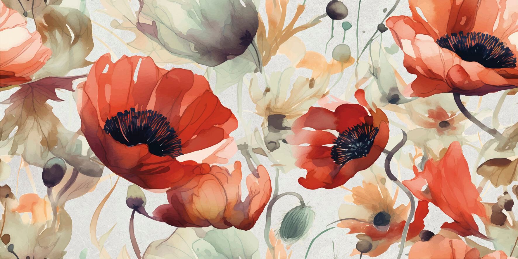 Пол / облицовка из керамогранита Ceramiche Brennero Decorset ARCH-00103923 - Вид №5