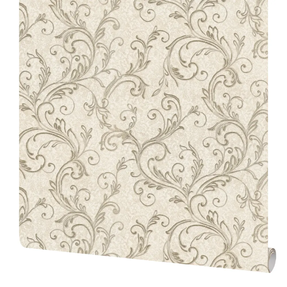 Обои флизелиновые Vog Collection Жадор бежевые 1.06 м VV71850-22 STLM-2086396