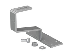 Система крепления черепицы из нержавеющей стали