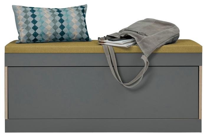 Müller Small Living Скамья-контейнер Flai sun-id-1435910 - Вид №2