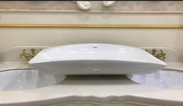 CL3156 Раковина SSWW CL 