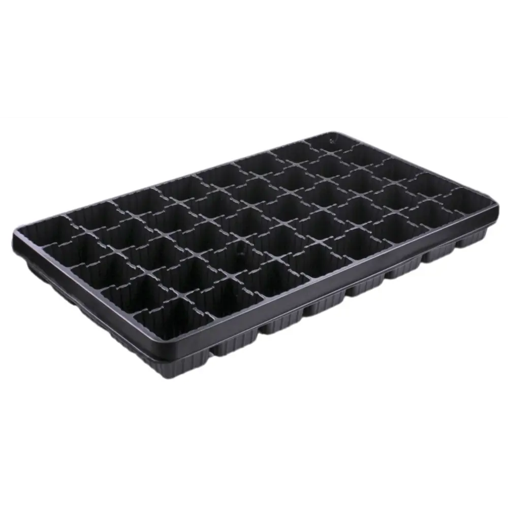 Кассета для рассады Santreyd на 40 ячеек 89346805 STLM-0955718