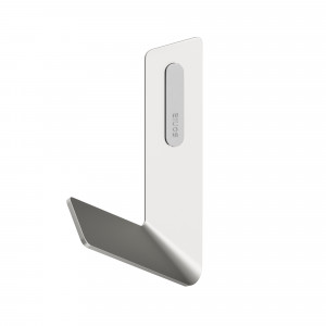 188383 Крючок 16 см цвет Серый Sonia FLAMA Испания