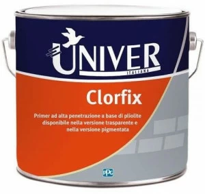 UNIVER Пигментированный фон