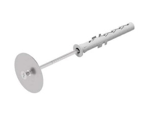 Комплект для соединения оцинкованной стали для перекрытий из латероцемента