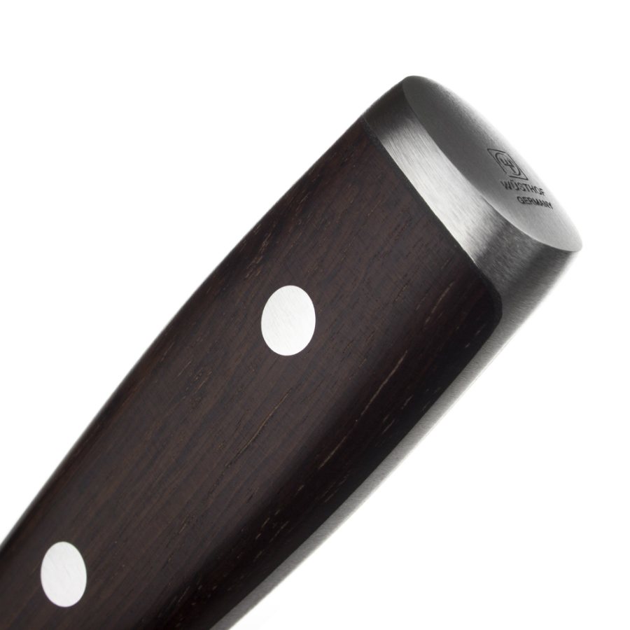 W4968WUS Ножеточка Стальная WUESTHOF Германия  - Вид №3