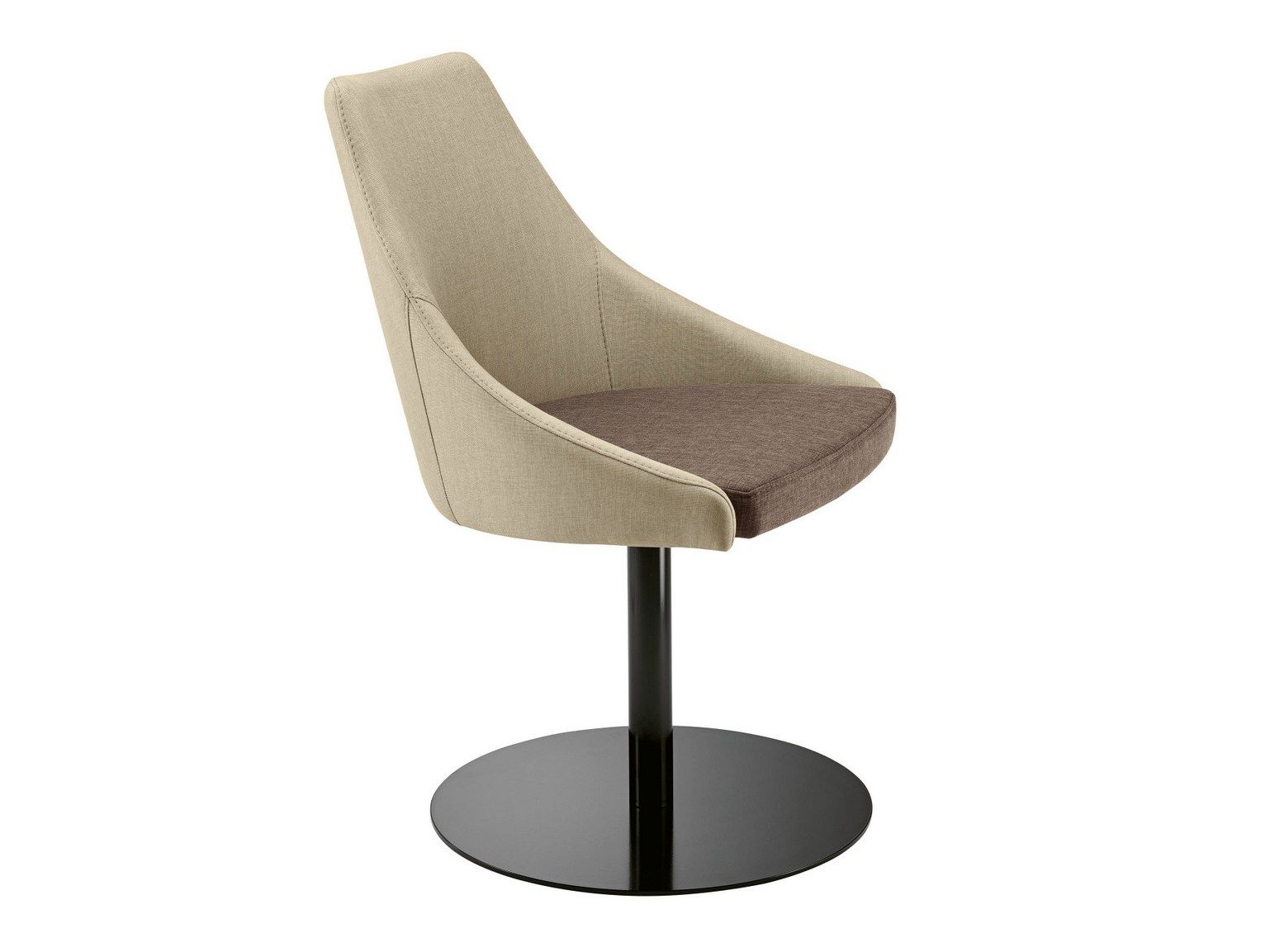 Вращающееся кресло Et al Kontea ARCH-00059427 - Вид №1