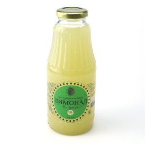 Лимонад Лайм Сладкие задумки