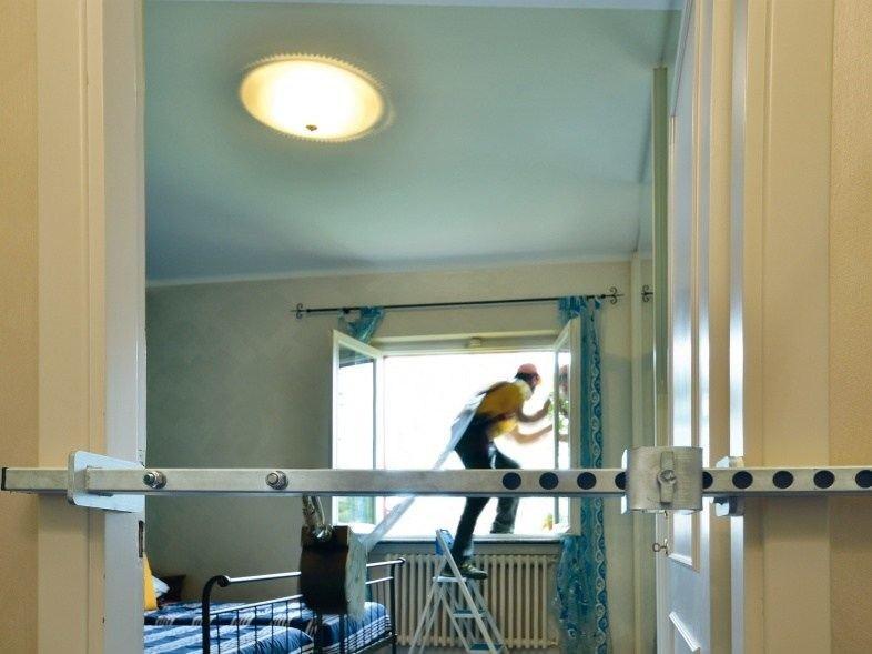 Spider Lineevita Безопасный анкер при отсутствии системы защиты от падения sun-id-1423911 - Вид №3