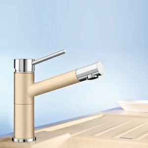 Смеситель для кухни Alta 21 см 515329