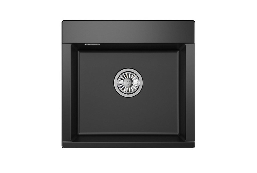 ES-5201, ТУРМАЛИН, кухонная мойка, кварц, ESTETICA GRANULA 5201-ST170 - Вид №2