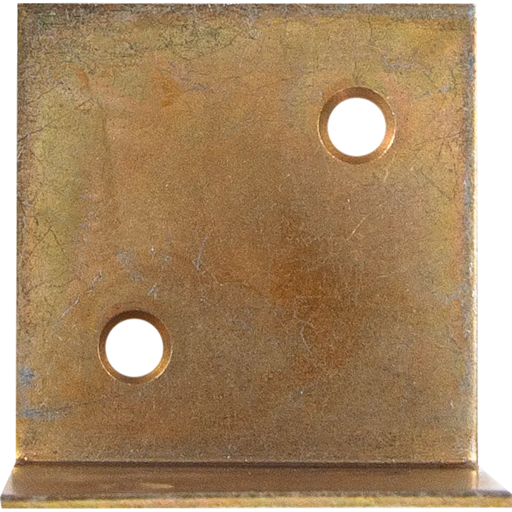 Уголок крепежный Santreyd 40×40 мм для прочных соединений 84857857 STLM-0056267 - Вид №2