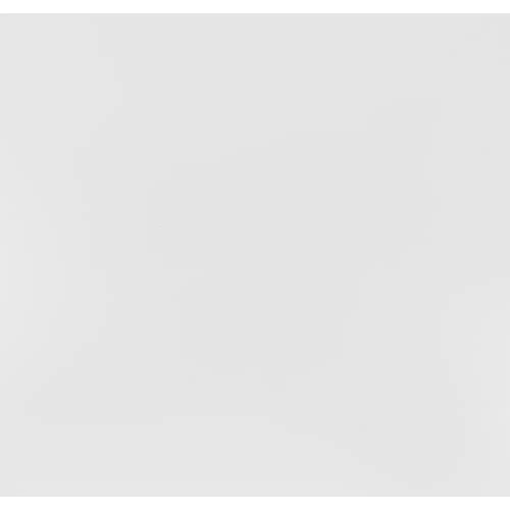 Santreyd Дверь для шкафа Лион белая матовая 39.6x38 см 88967170 STLM-1095340