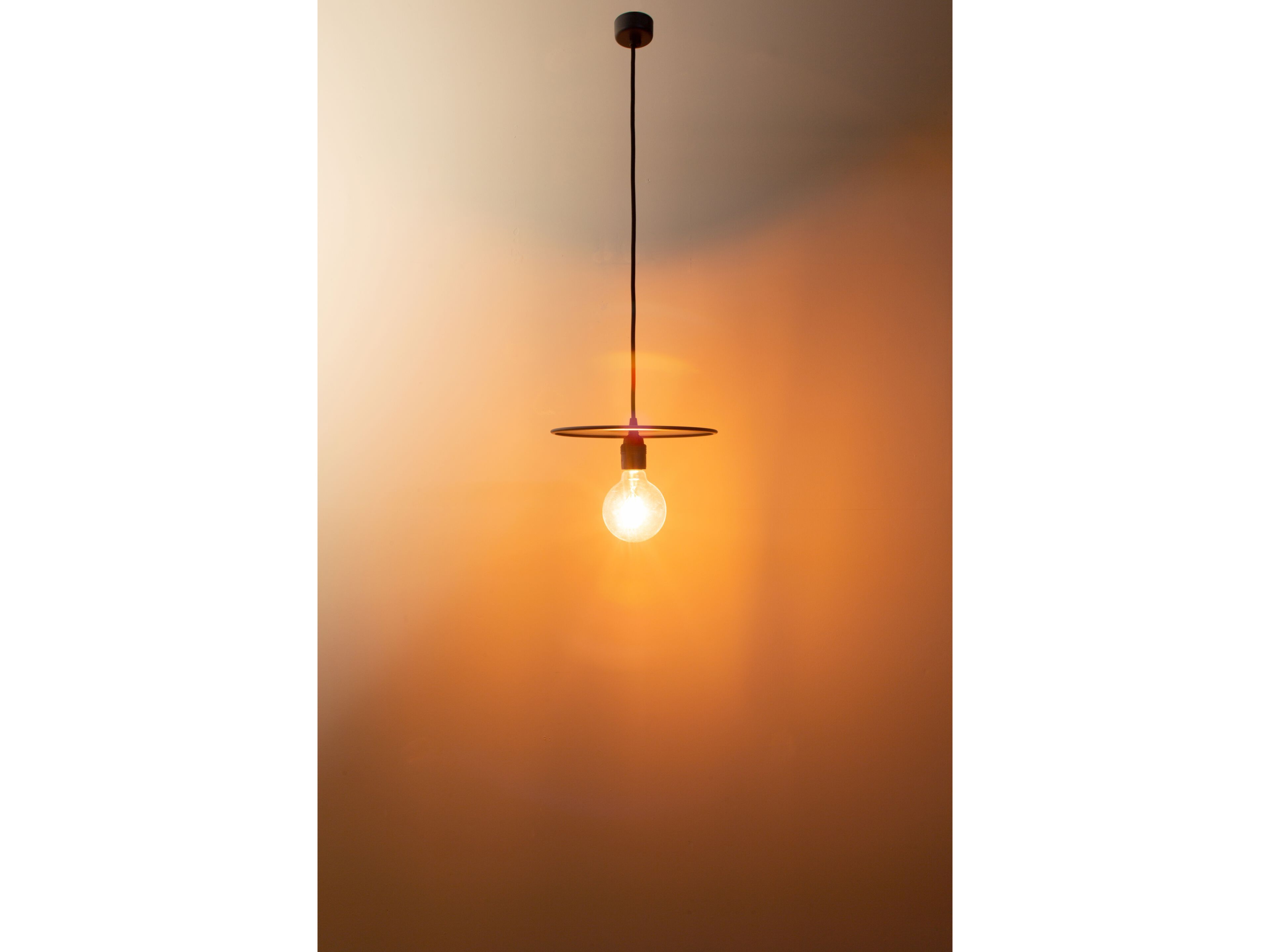 Светодиодный подвесной светильник Renzo Serafini Mexical ARCH-00077937 - Вид №2