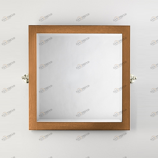 Зеркало поворотное IBTILTOAKNKS Devon Devon MIRROR TILTING Devon&Devon